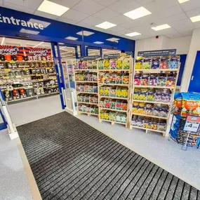 Bild von B&M Home Store with Garden Centre