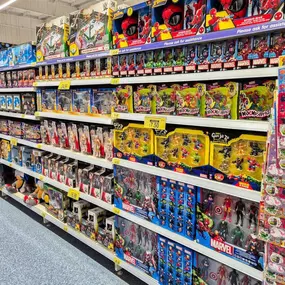 Bild von B&M Home Store with Garden Centre