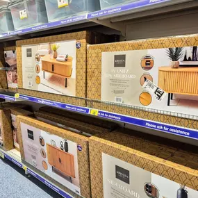 Bild von B&M Home Store with Garden Centre