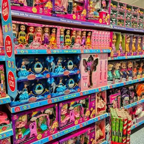 Bild von B&M Home Store with Garden Centre