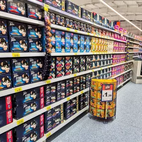 Bild von B&M Home Store with Garden Centre