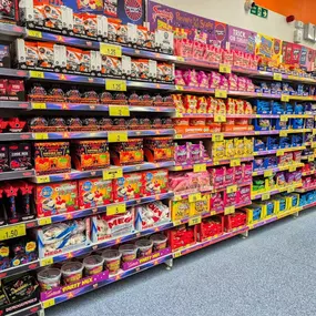 Bild von B&M Home Store with Garden Centre