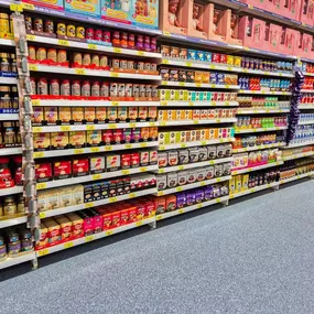 Bild von B&M Home Store with Garden Centre