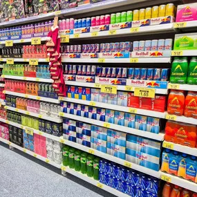 Bild von B&M Home Store with Garden Centre