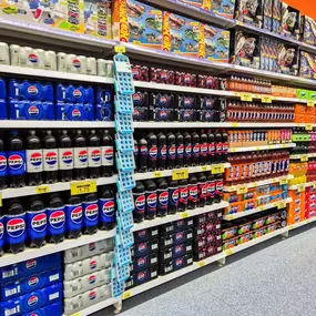 Bild von B&M Home Store with Garden Centre