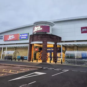 Bild von B&M Home Store with Garden Centre