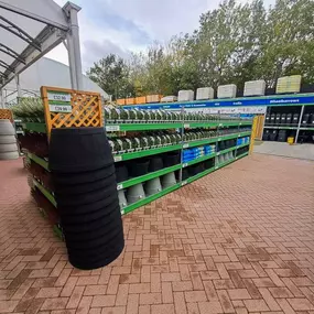 Bild von B&M Home Store with Garden Centre