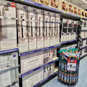 Bild von B&M Home Store with Garden Centre