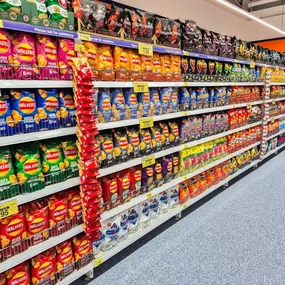 Bild von B&M Home Store with Garden Centre