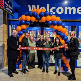 Bild von B&M Home Store with Garden Centre