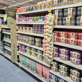 Bild von B&M Home Store with Garden Centre