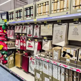 Bild von B&M Home Store with Garden Centre