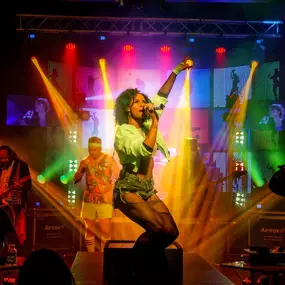 Bild von Revel Patio Grill