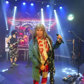 Bild von Revel Patio Grill