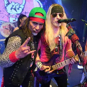 Bild von Revel Patio Grill