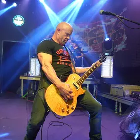 Bild von Revel Patio Grill