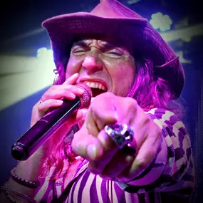 Bild von Revel Patio Grill