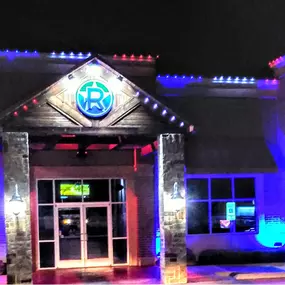 Bild von Revel Patio Grill