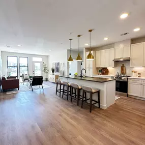 Bild von Plaza at Pinnacle Hills