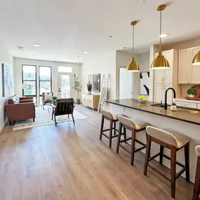 Bild von Plaza at Pinnacle Hills