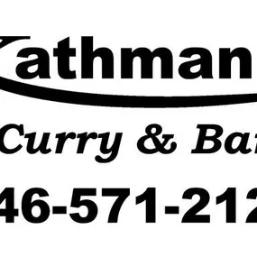 Bild von Kathmandu Curry and Bar