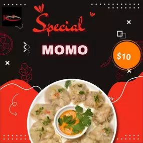 Bild von Kathmandu Curry and Bar