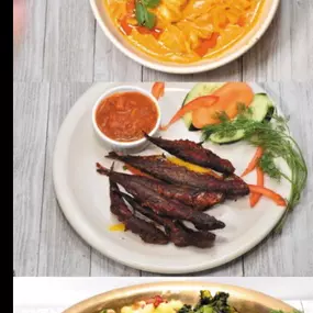 Bild von Kathmandu Curry and Bar