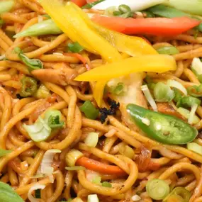 Bild von Kathmandu Curry and Bar