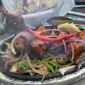 Bild von Kathmandu Curry and Bar