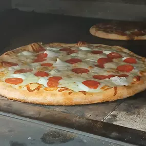Bild von Titos Pizza