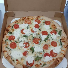 Bild von Titos Pizza