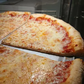 Bild von Titos Pizza