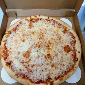 Bild von Titos Pizza