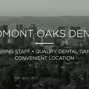Bild von Piedmont Oaks Dental