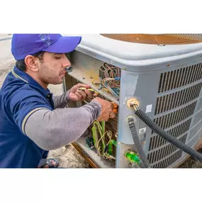 MGI Mechanical Services Boulder, CO AC Repair