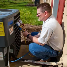 MGI Mechanical Services Boulder, CO AC Maintenance