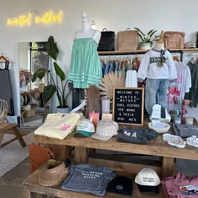 Bild von Minted Method