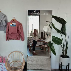 Bild von Minted Method