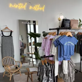 Bild von Minted Method