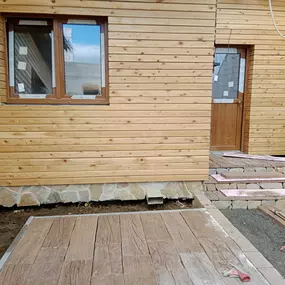 Bild von Malé stavební práce - Ústí nad Labem