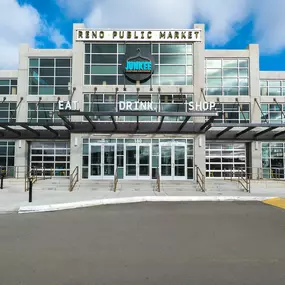 Bild von Reno Public Market