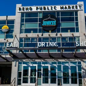 Bild von Reno Public Market