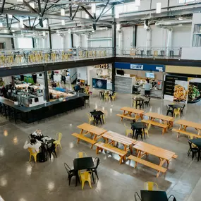 Bild von Reno Public Market