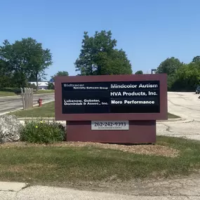 Bild von Mindcolor Autism - ABA Therapy