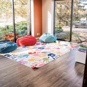 Bild von Mindcolor Autism - ABA Therapy