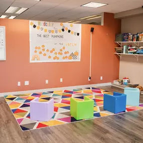 Bild von Mindcolor Autism - ABA Therapy