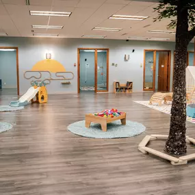 Bild von Mindcolor Autism - ABA Therapy