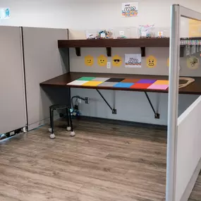 Bild von Mindcolor Autism - ABA Therapy