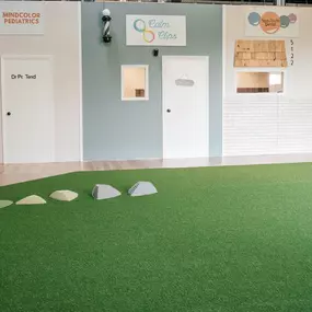 Bild von Mindcolor Autism - ABA Therapy