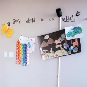 Bild von Mindcolor Autism - ABA Therapy